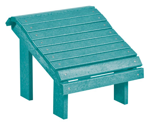 C.R. Plastics | Footstool