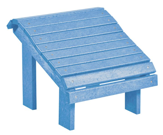C.R. Plastics | Footstool
