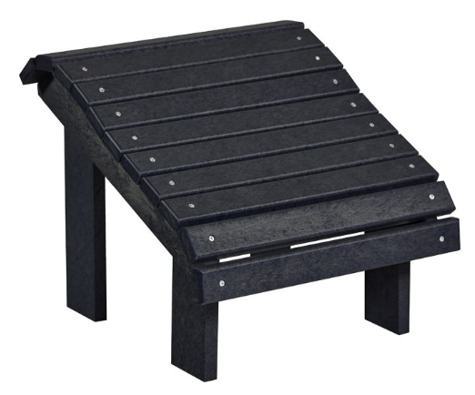 C.R. Plastics | Footstool