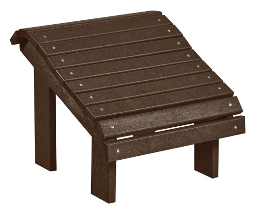 C.R. Plastics | Footstool