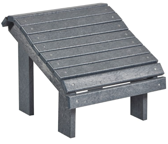 C.R. Plastics | Footstool