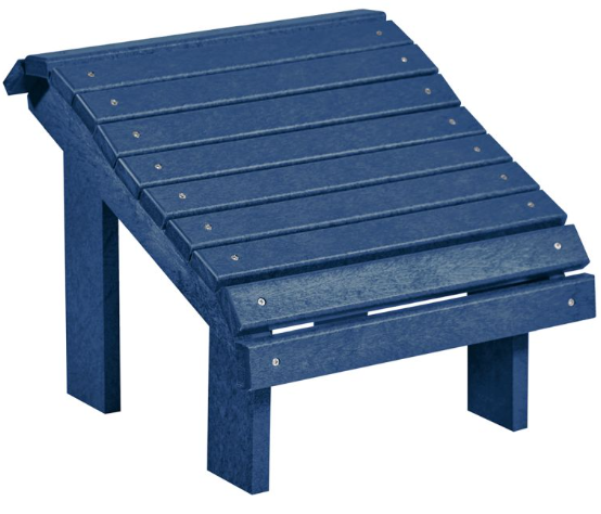 C.R. Plastics | Footstool