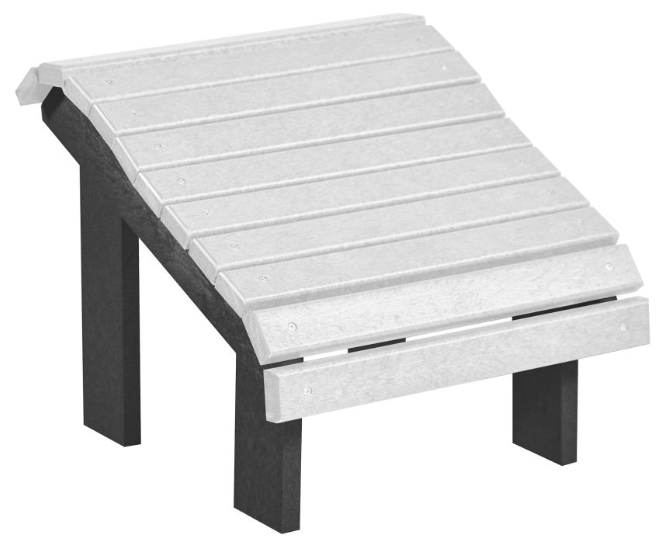 C.R. Plastics | Footstool