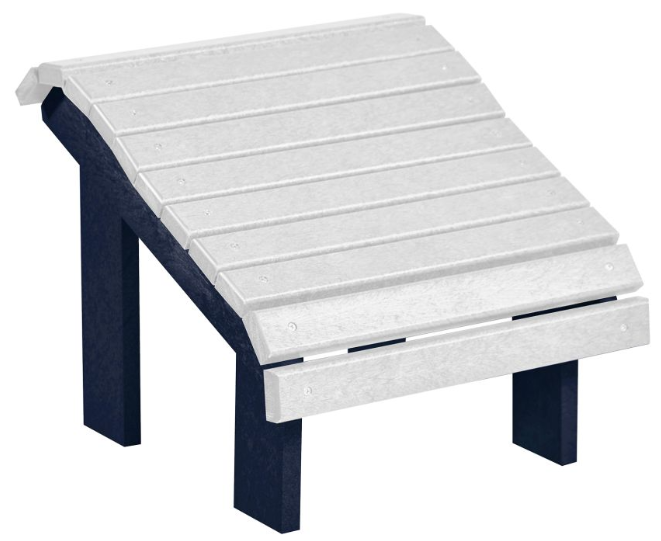 C.R. Plastics | Footstool