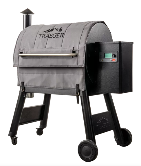 Traeger | Insulation Blanket - Mazdak Leisure
