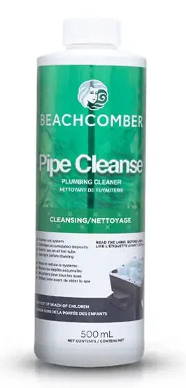 Pipe Cleanse - Mazdak Leisure