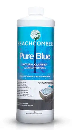 Pure Blue - Mazdak Leisure