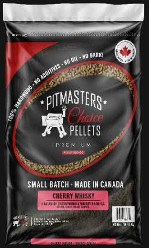 Pitmaster | Sugar Maple Pellets - Mazdak Leisure