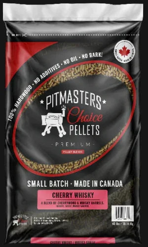 Pitmaster | Sugar Maple Pellets - Mazdak Leisure