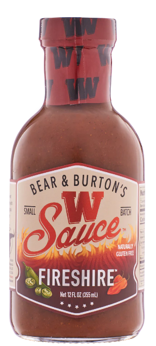 Bear & Burton's | Fireshire - Mazdak Leisure