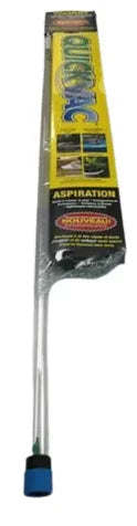 Quick Vac Spa Vacuum - Mazdak Leisure