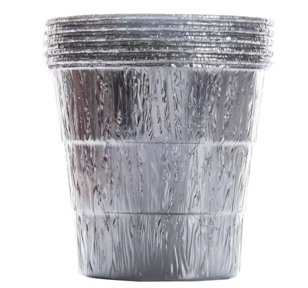 Traeger | Bucket Liners - 5 Pack - Mazdak Leisure