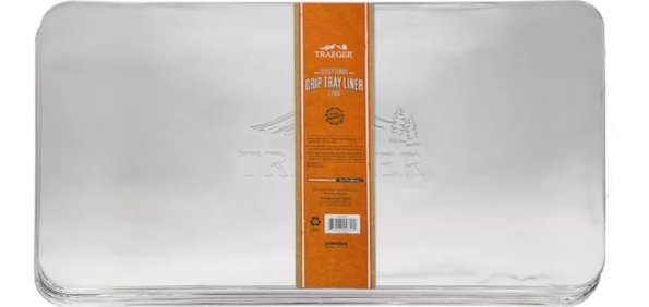 Traeger | Drip Tray Liner