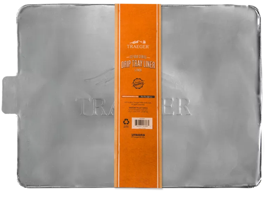 Traeger | Drip Tray Liner