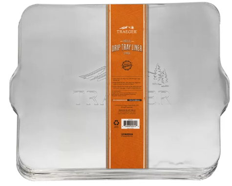 Traeger | Drip Tray Liner