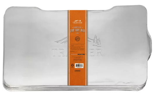 Traeger | Drip Tray Liner