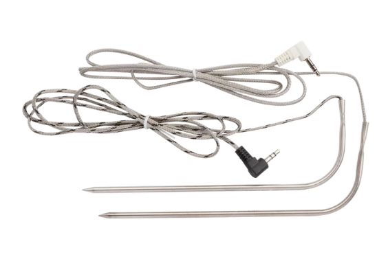 Traeger | Replacement Meat Probe - 2 Pack - Mazdak Leisure