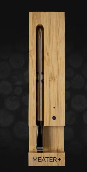 Traeger | Meater+ - Mazdak Leisure