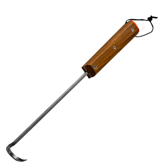 Traeger | Pig Tail BBQ Flipper (While Supplies Last) - Mazdak Leisure