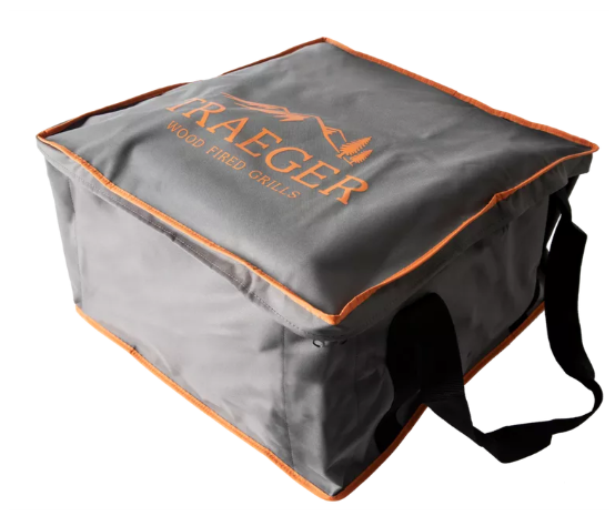Traeger | To Go Bag - Mazdak Leisure