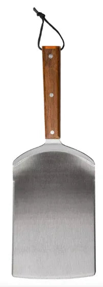 Traeger | Large Cut BBQ Spatula (While Supplies Last) - Mazdak Leisure