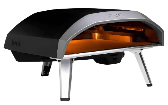 Ooni Pizza Ovens & Accessories - Mazdak Leisure