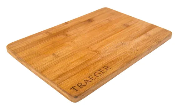 Traeger | Magnetic Bamboo Cutting Board - Mazdak Leisure