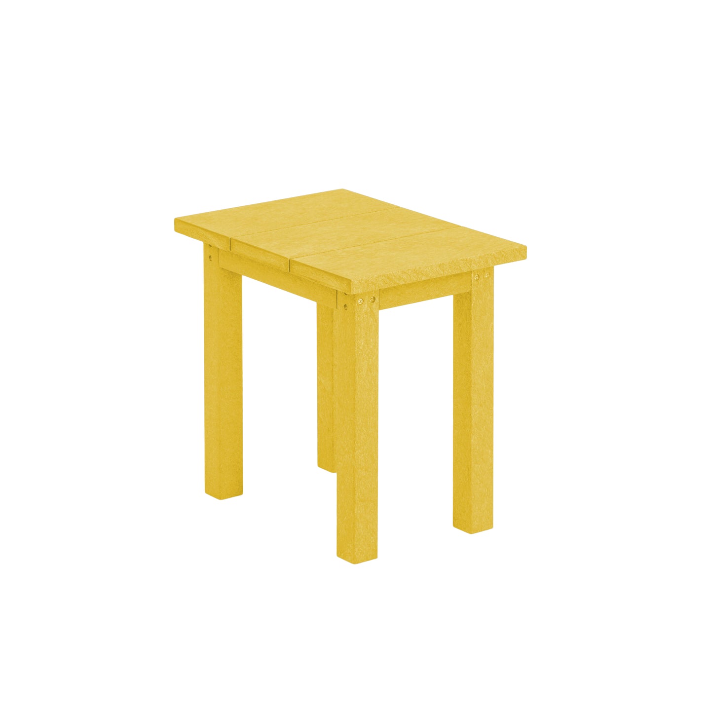 C.R. Plastics | Small Rectangular Table