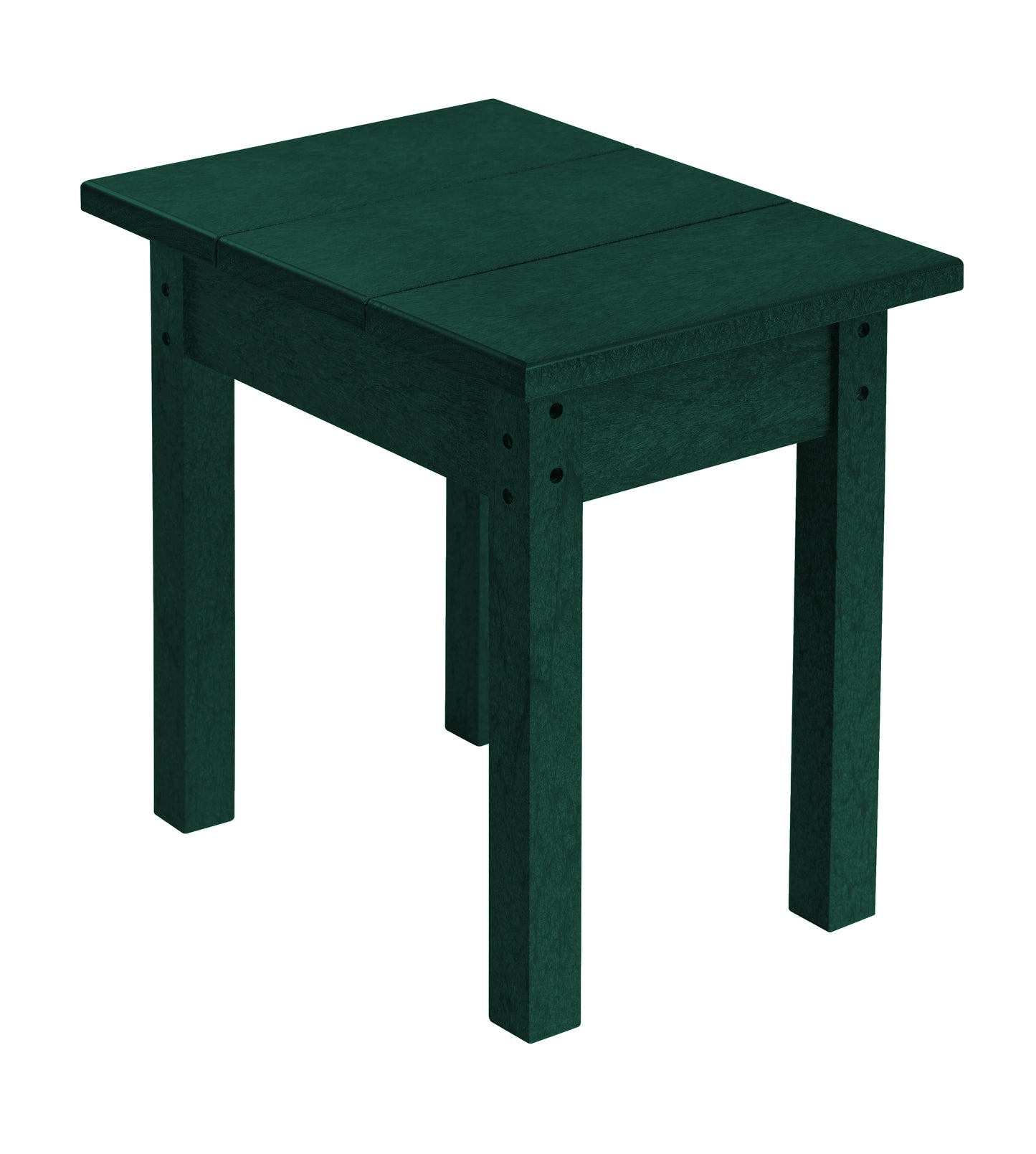 C.R. Plastics | Small Rectangular Table
