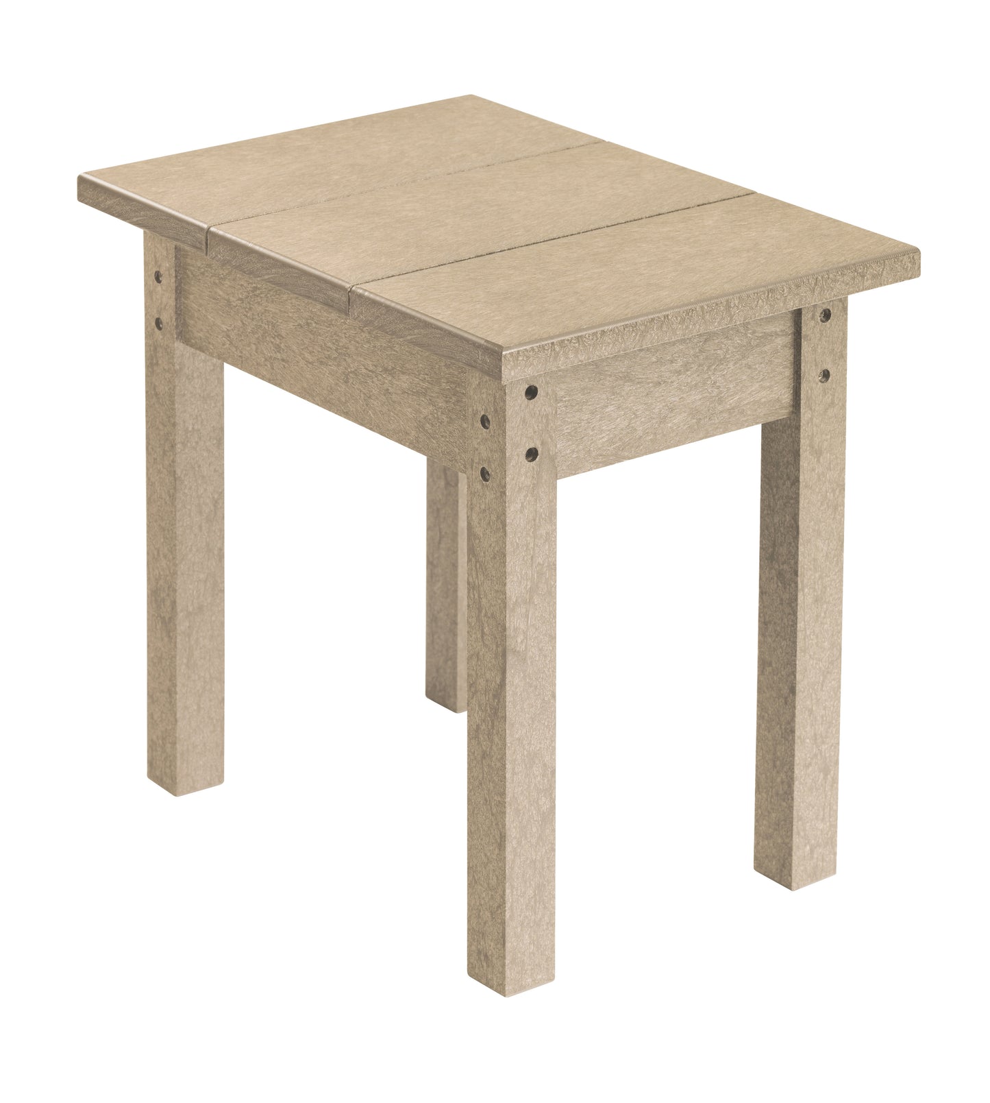 C.R. Plastics | Small Rectangular Table
