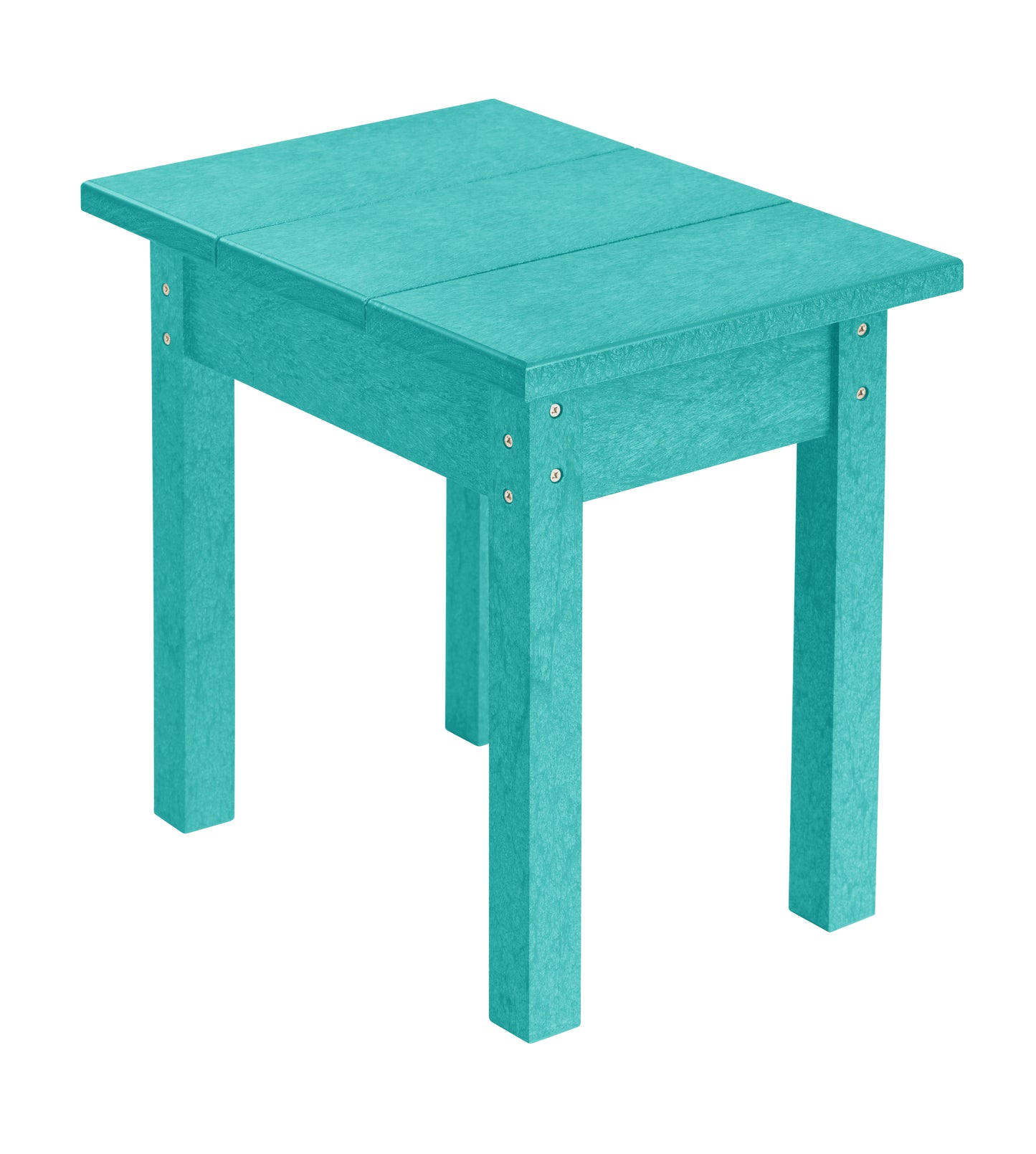 C.R. Plastics | Small Rectangular Table