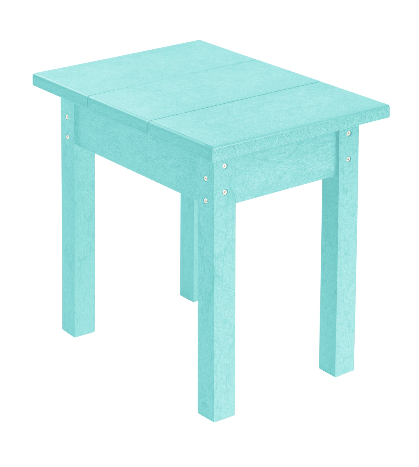 C.R. Plastics | Small Rectangular Table