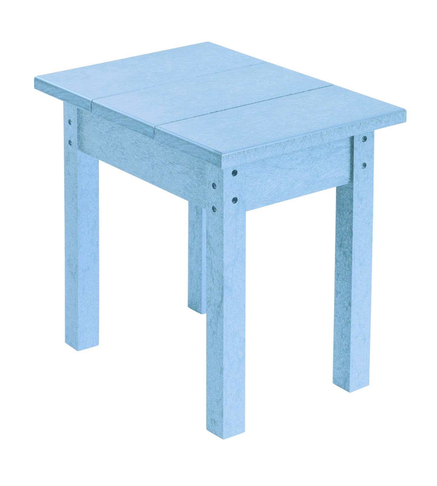 C.R. Plastics | Small Rectangular Table