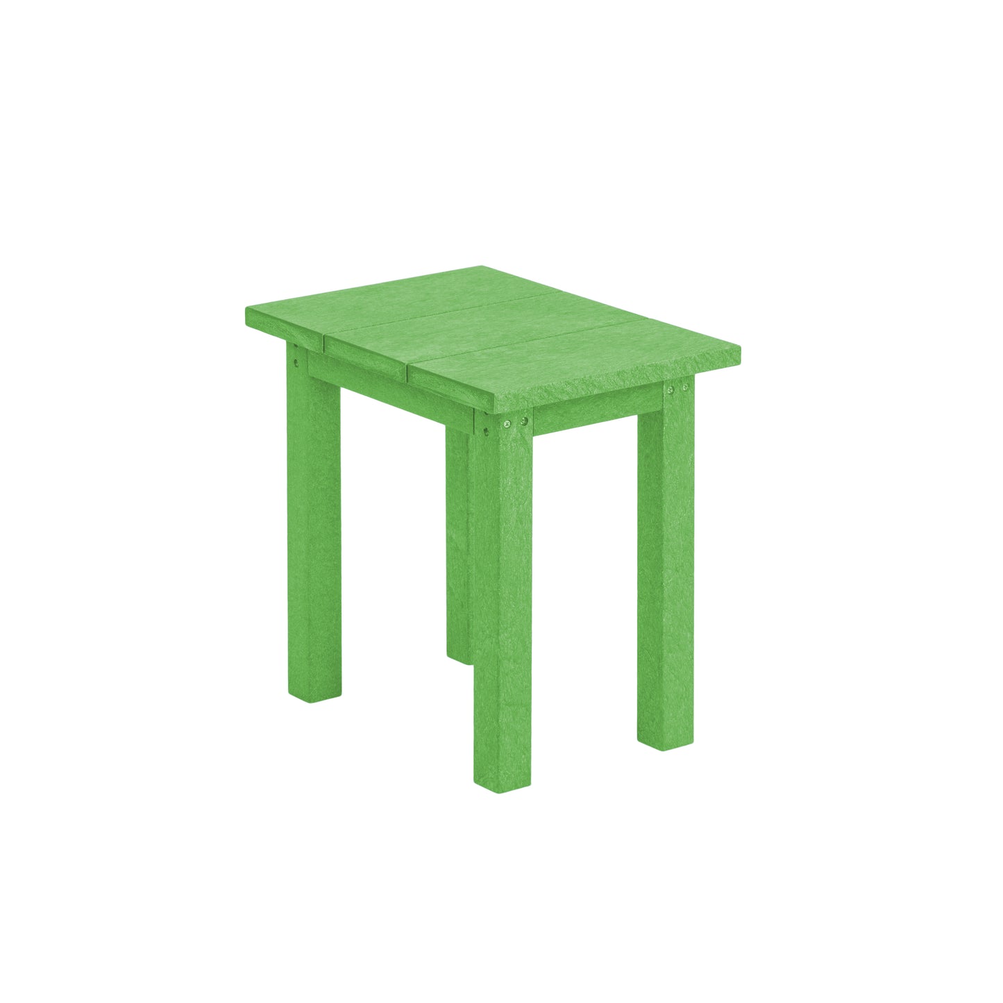 C.R. Plastics | Small Rectangular Table