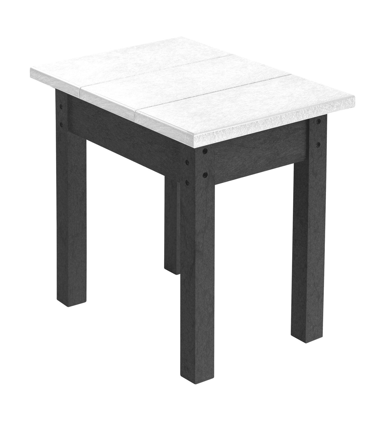 C.R. Plastics | Small Rectangular Table