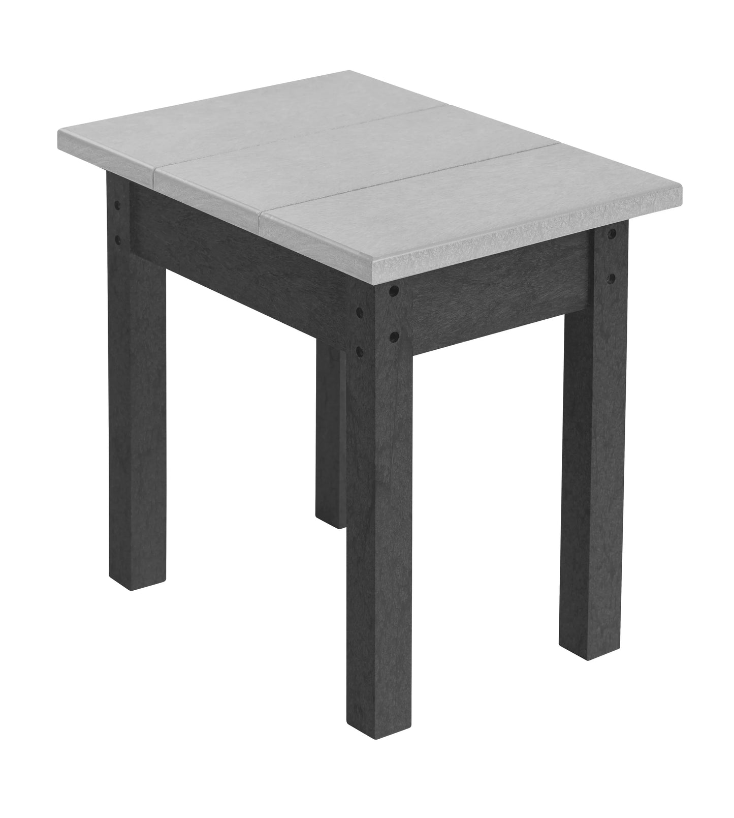 C.R. Plastics | Small Rectangular Table - Mazdak Leisure