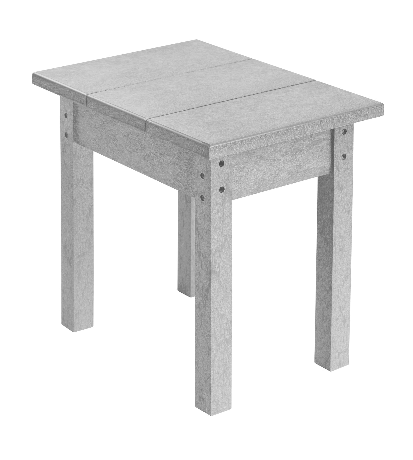C.R. Plastics | Small Rectangular Table