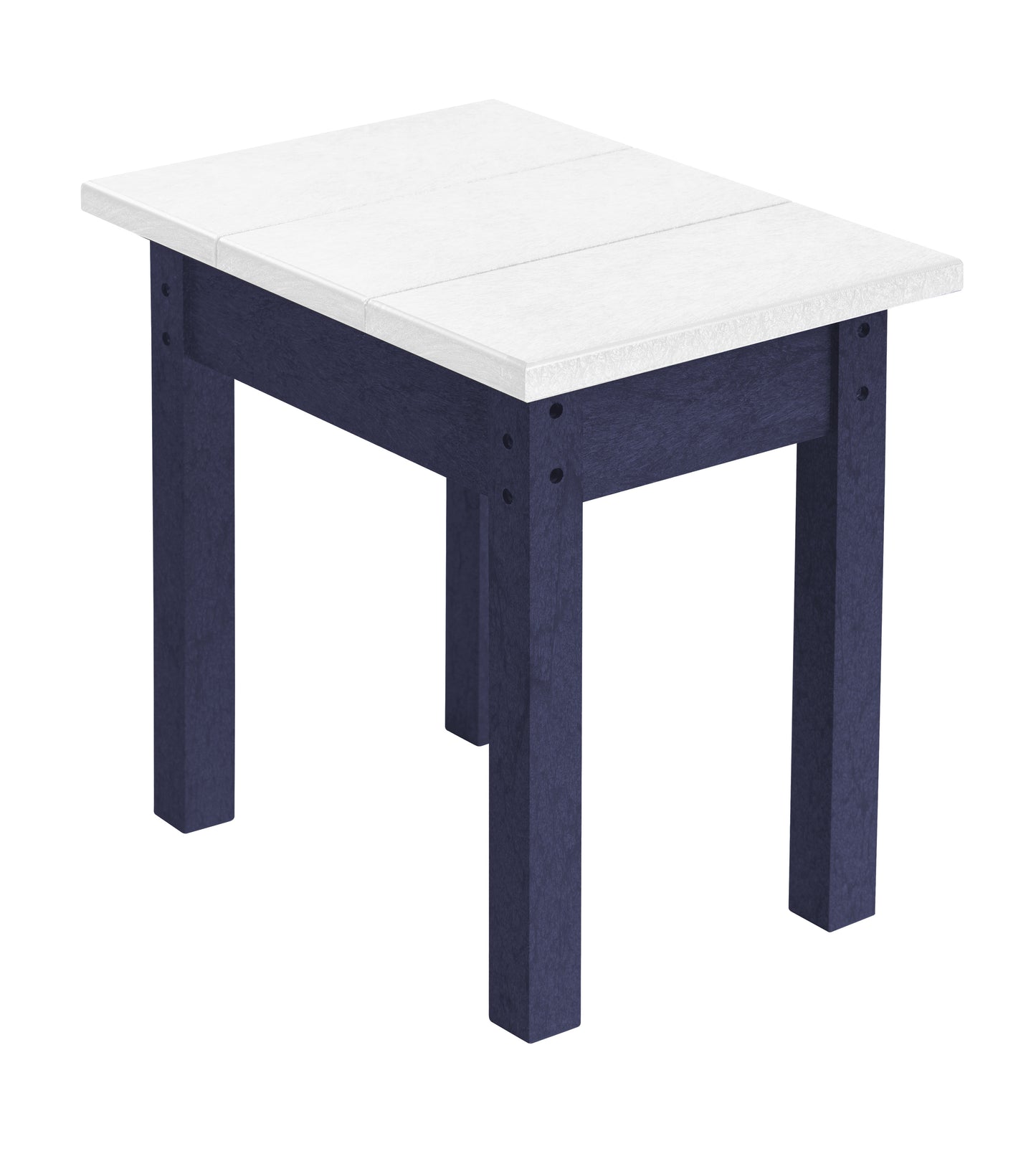 C.R. Plastics | Small Rectangular Table