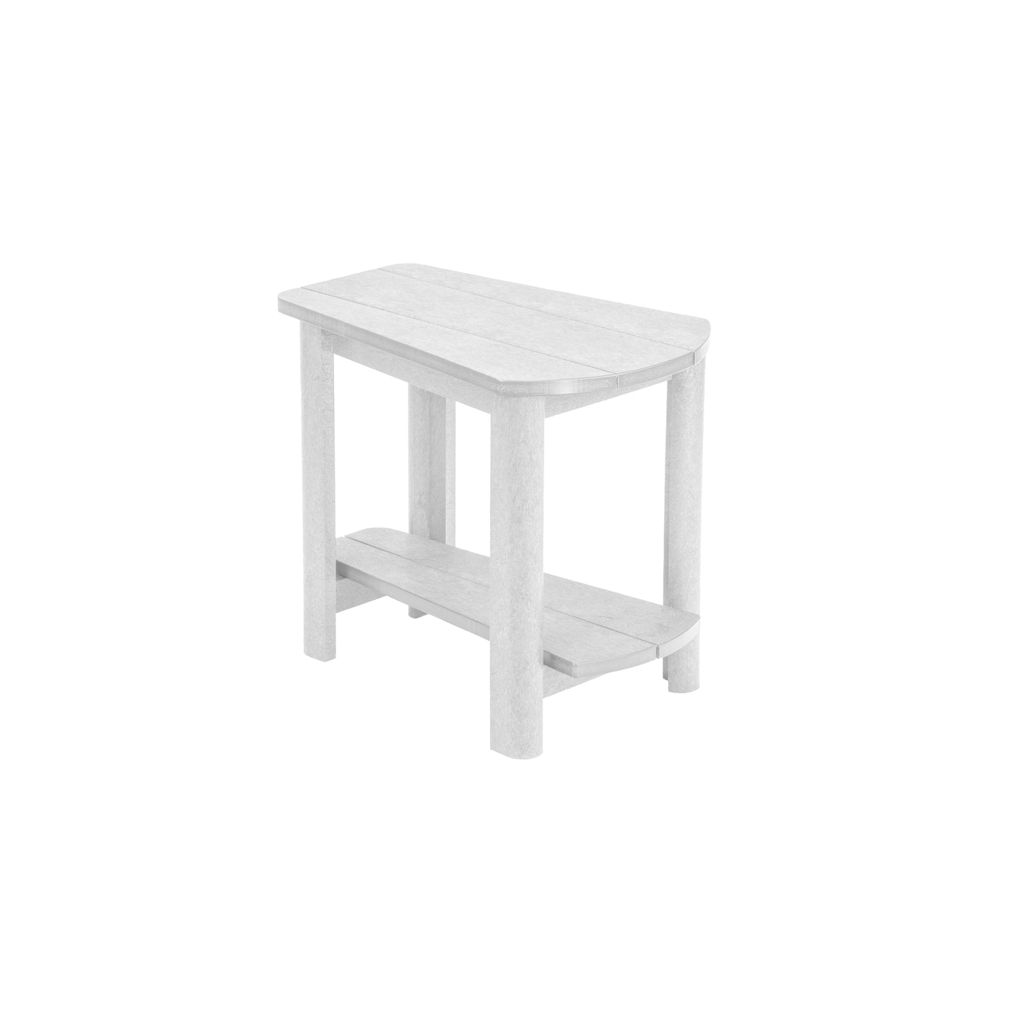 C.R. Plastics | Addy Side Table
