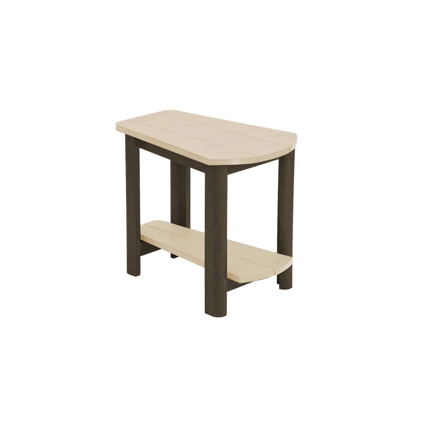 C.R. Plastics | Addy Side Table