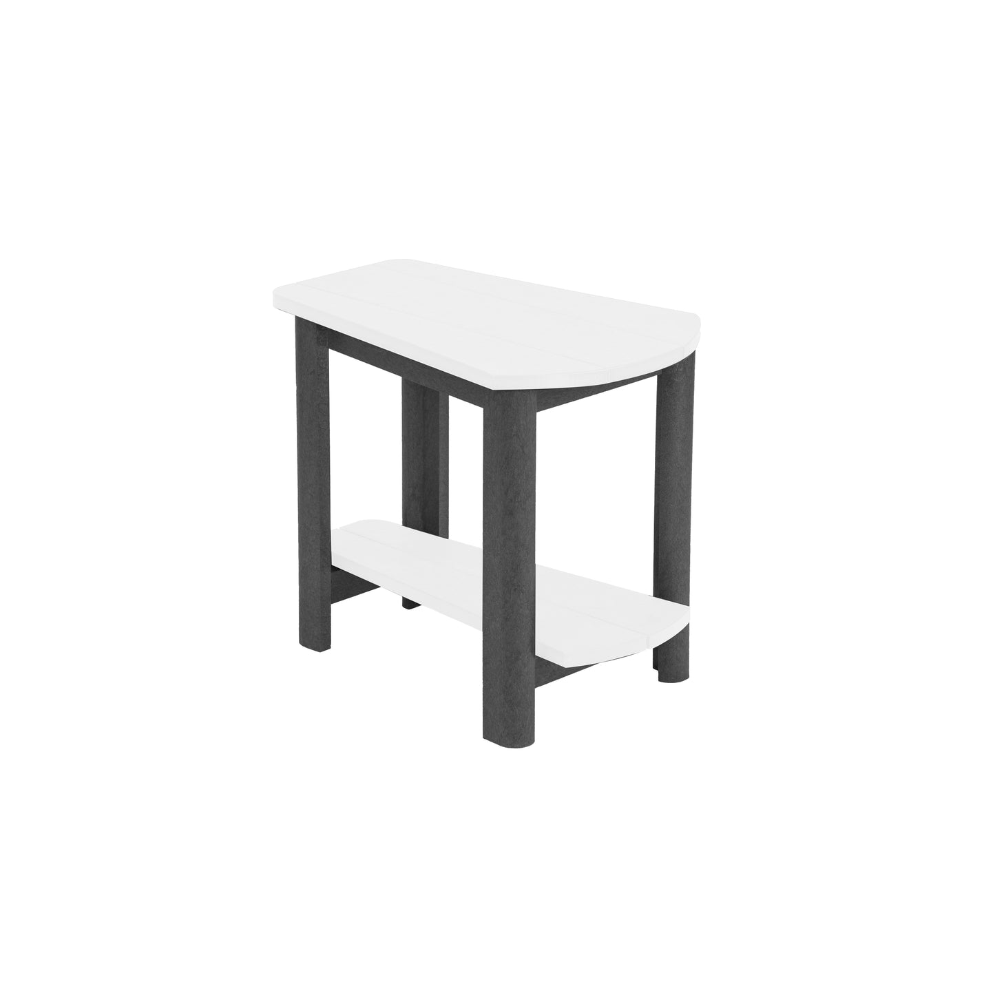 C.R. Plastics | Addy Side Table