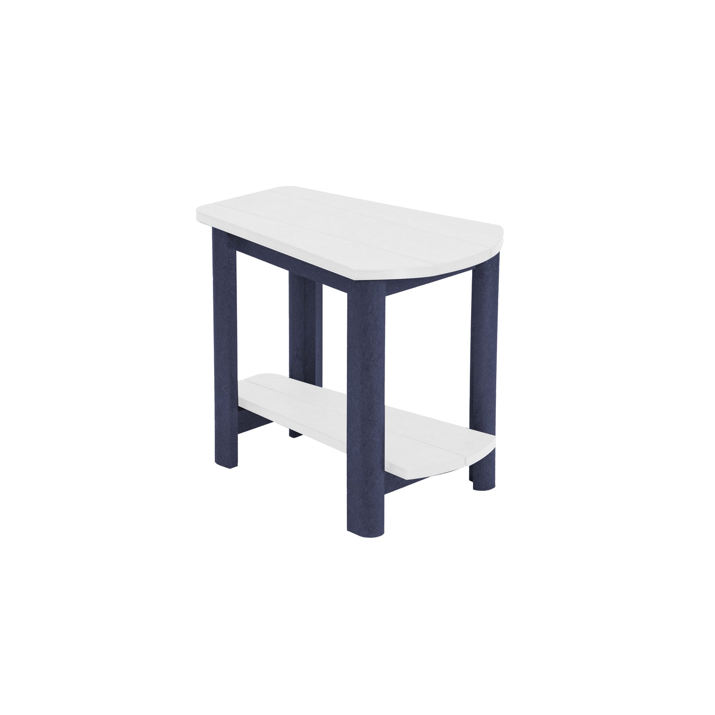 C.R. Plastics | Addy Side Table