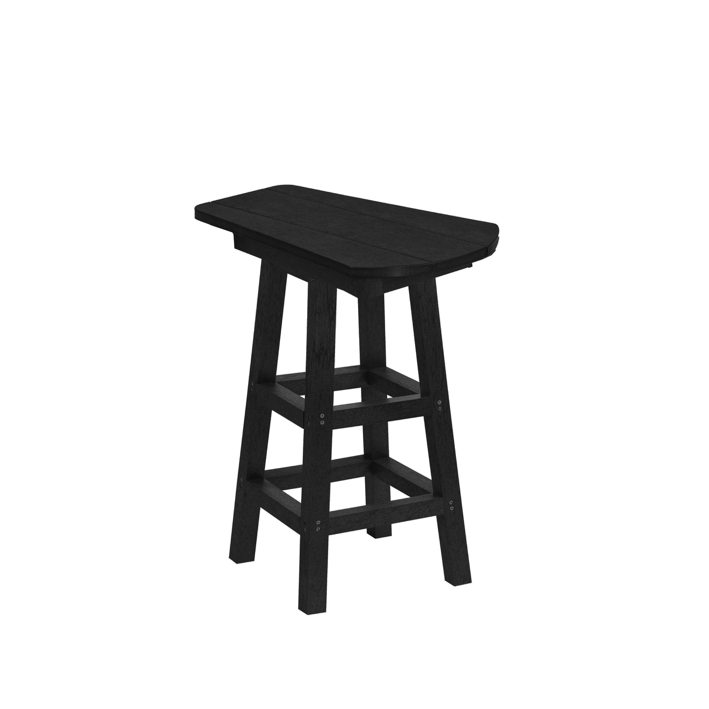 C.R. Plastics | Bar Height Small Table