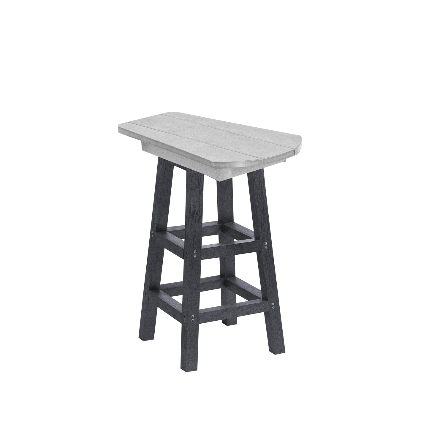C.R. Plastics | Bar Height Small Table