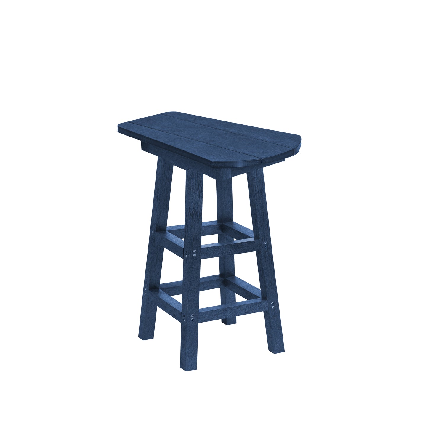 C.R. Plastics | Bar Height Small Table