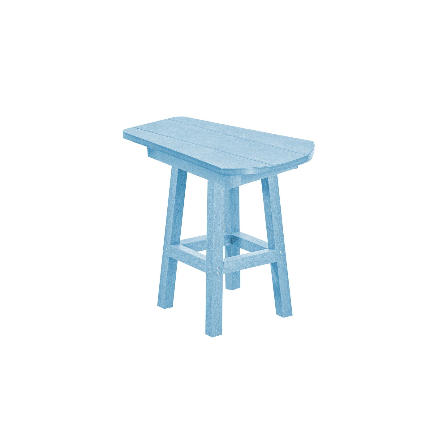 C.R. Plastics | Counter Height Small Table