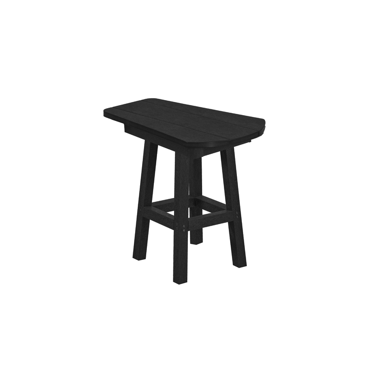 C.R. Plastics | Counter Height Small Table