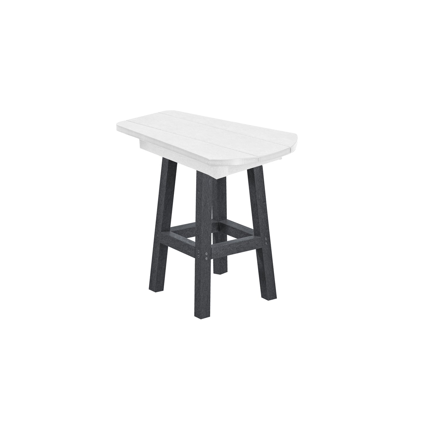 C.R. Plastics | Counter Height Small Table