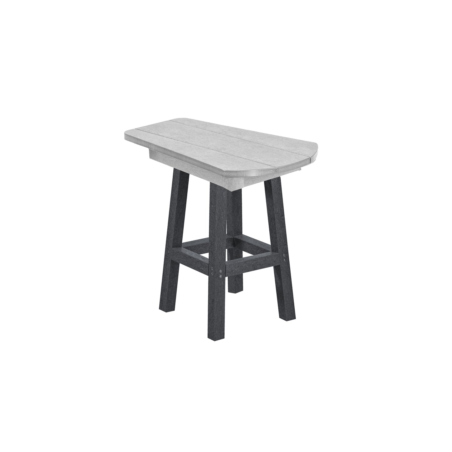 C.R. Plastics | Counter Height Small Table