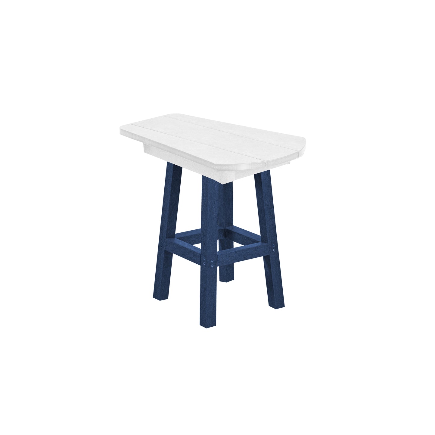C.R. Plastics | Counter Height Small Table